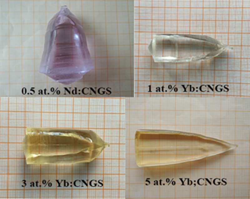 CNGS